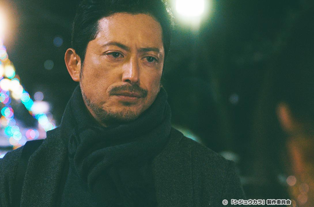 【ドラマ24】シジュウカラ