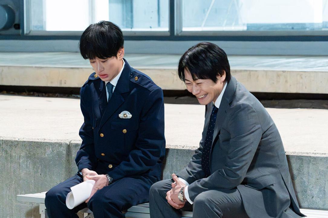 ドラマ9「元科捜研の主婦」