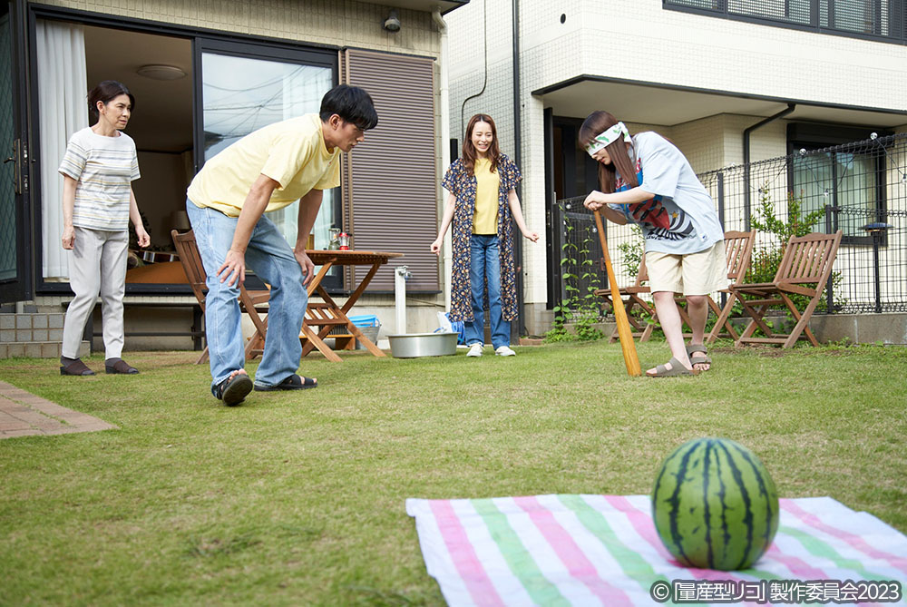 【木ドラ24】量産型リコ –もう1人のプラモ女子の人生組み立て記-