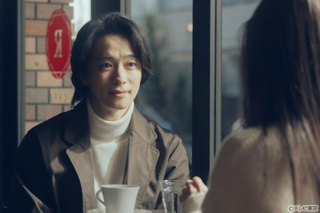 水ドラ25「この愛は間違いですか～不倫の贖罪」