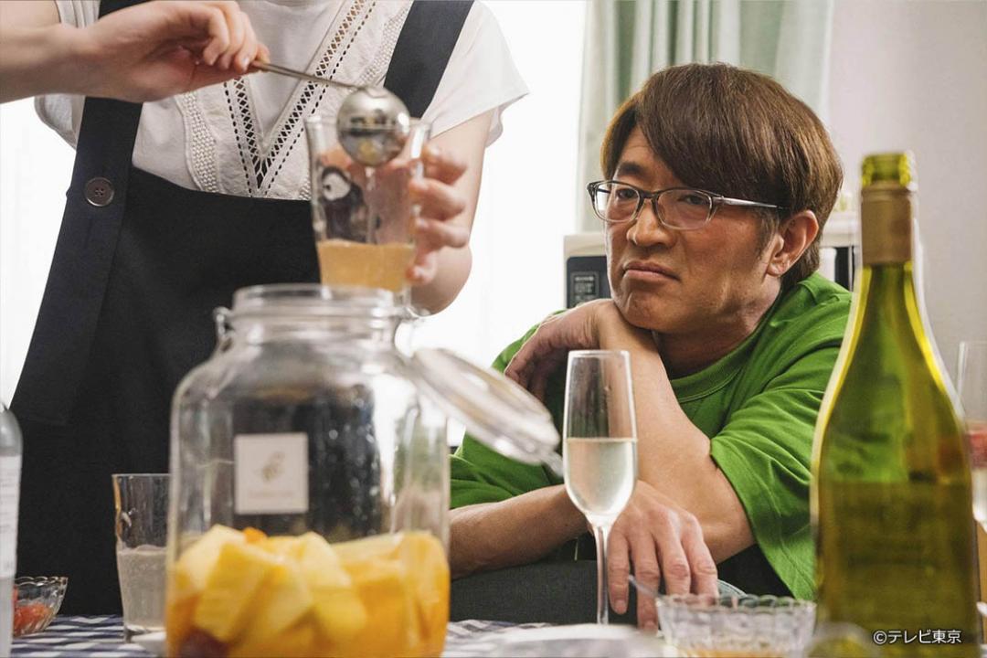 よだれもん家族