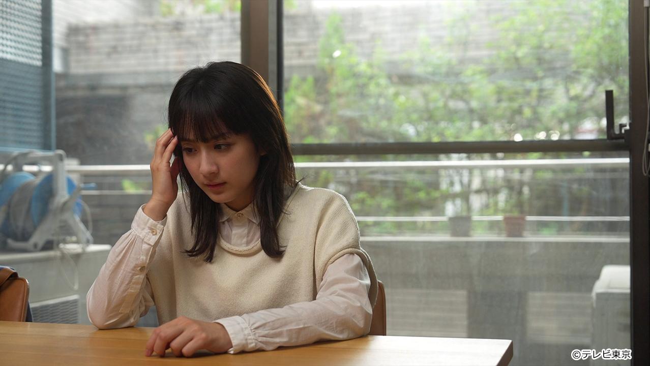 テレビ東京開局60周年連続ドラマ 孤独のグルメ特別編 ドラマ24「それぞれの孤独のグルメ」