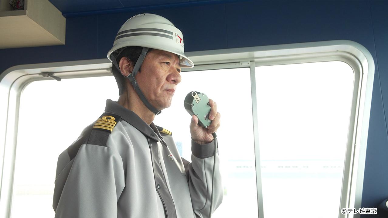テレビ東京開局60周年連続ドラマ 孤独のグルメ特別編 ドラマ24「それぞれの孤独のグルメ」
