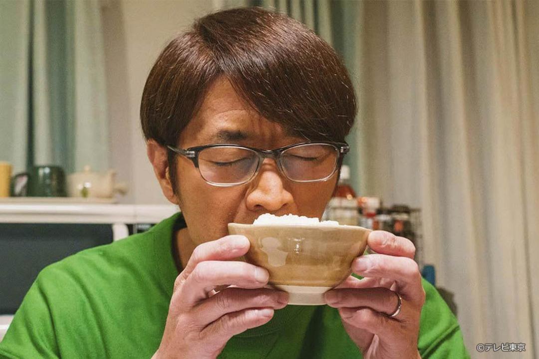 よだれもん家族