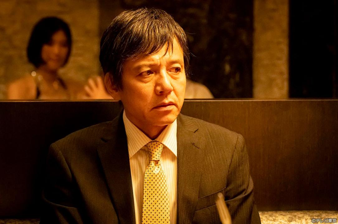 ドラマ8「弁護士ソドム」