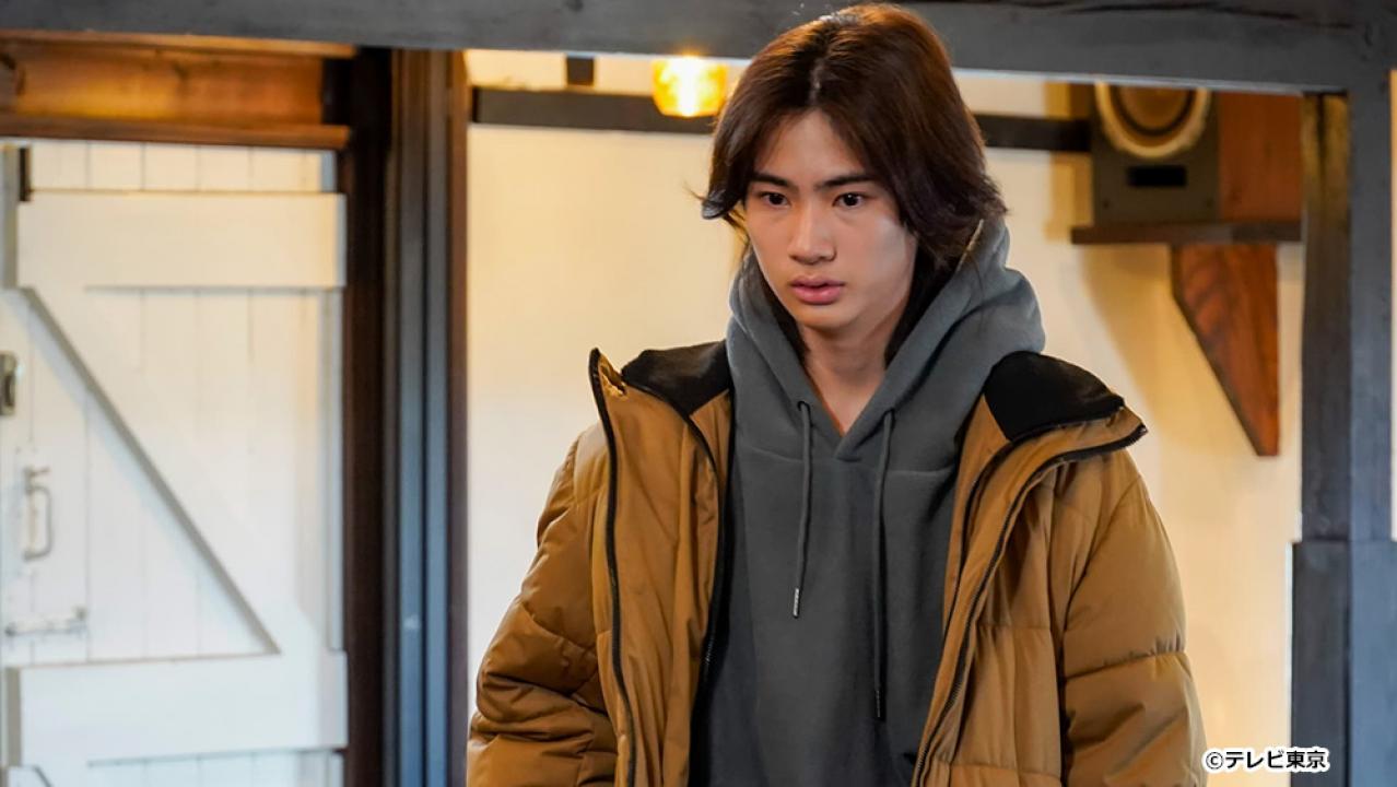 【ドラマチューズ！】夫を社会的に抹殺する5つの方法 Season2