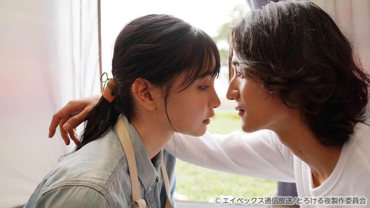【水ドラ25】キス×kiss×キス～メルティングナイト～