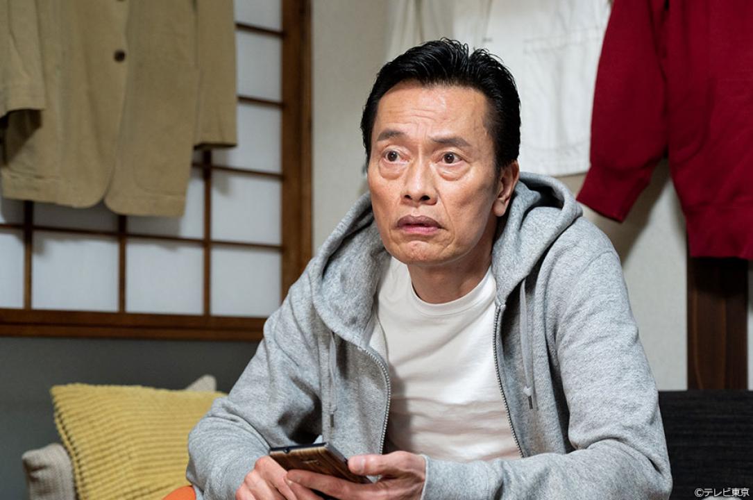 【金曜8時のドラマ】嫌われ監察官 音無一六