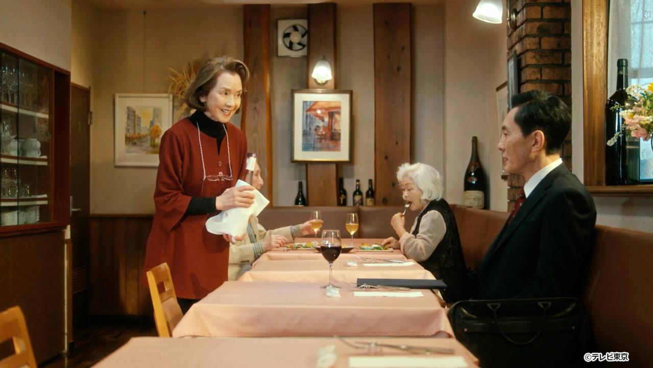 【ドラマ24】孤独のグルメ Season11