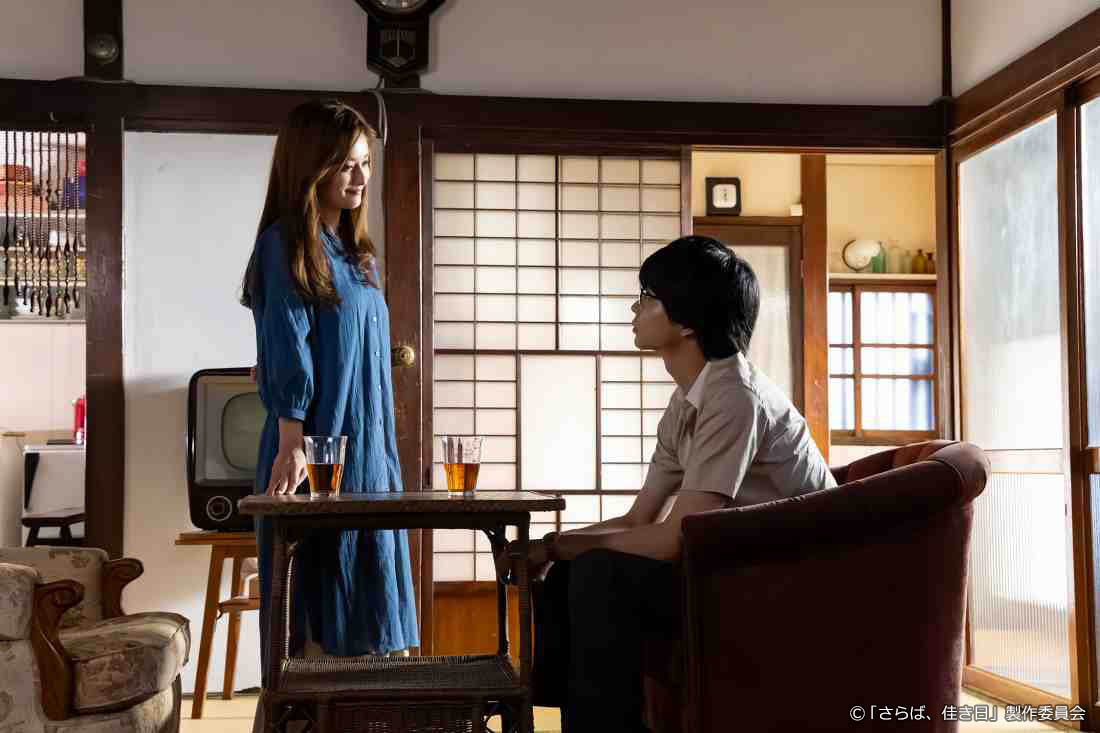 【ドラマプレミア23】さらば、佳き日
