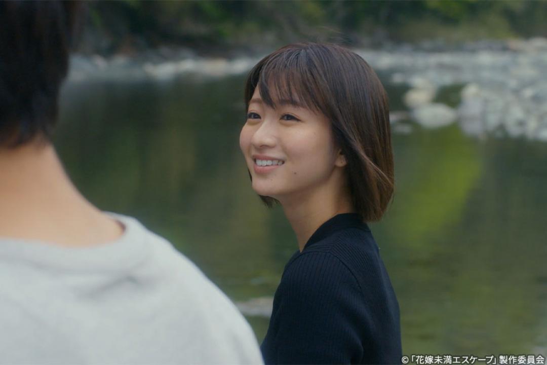 【木ドラ24】花嫁未満エスケープ