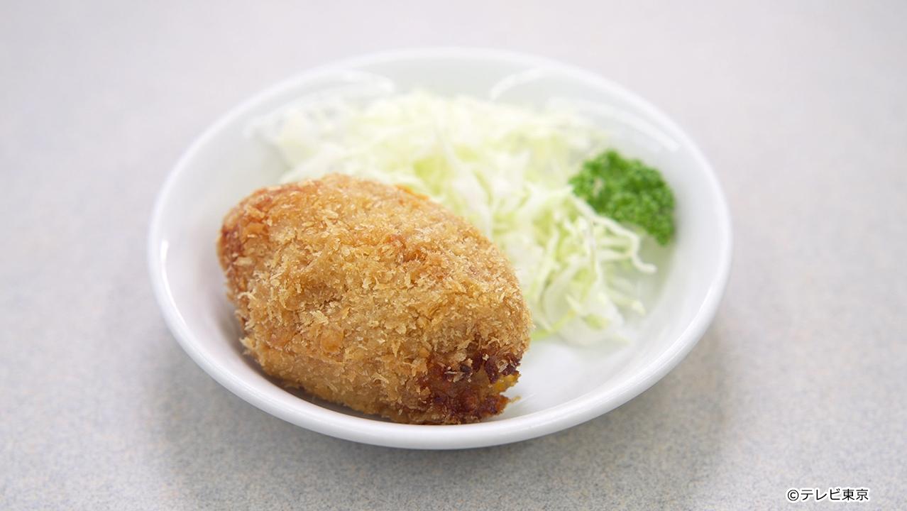 テレビ東京開局60周年連続ドラマ 孤独のグルメ特別編 ドラマ24「それぞれの孤独のグルメ」