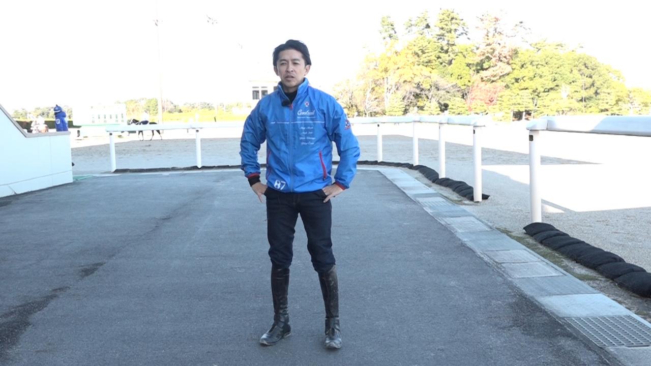 世界が絶賛!日本の匠 ~競馬を変えたメイドインジャパン~