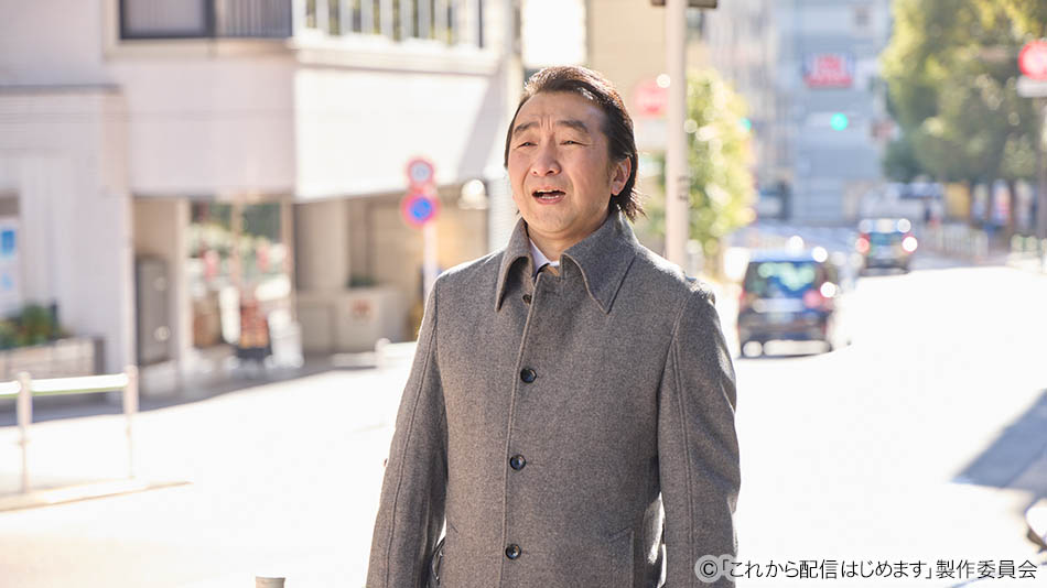 【ドラマ25】これから配信はじめます