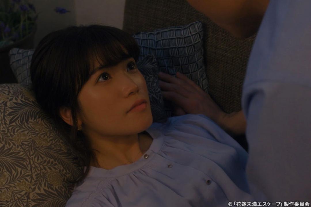 【木ドラ24】花嫁未満エスケープ