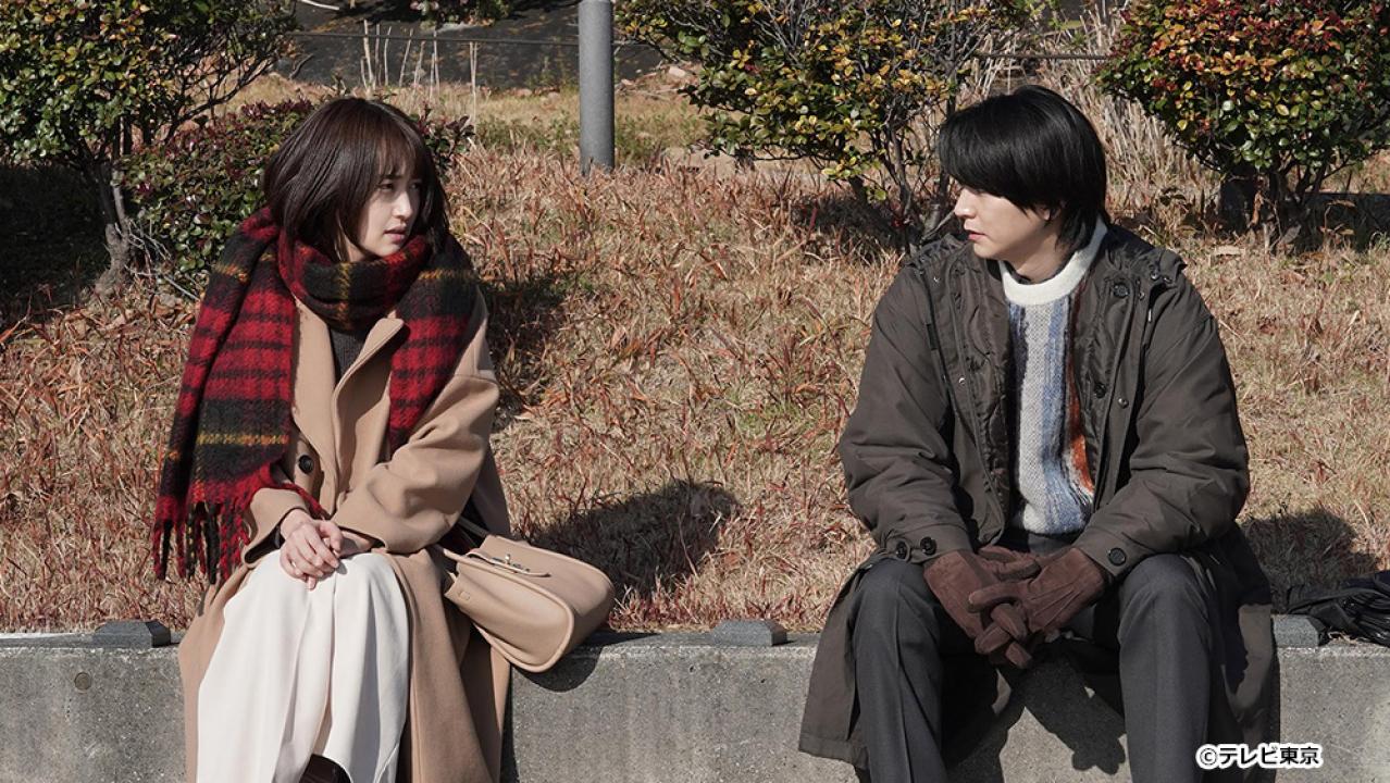 【ドラマチューズ！】夫を社会的に抹殺する5つの方法 Season2
