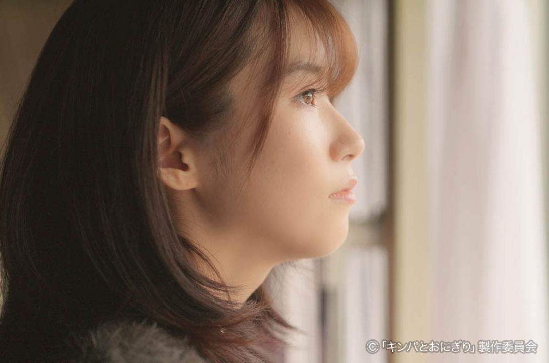 ドラマプレミア23「キンパとおにぎり〜恋するふたりは似ていてちがう〜」／첫입에 반하다