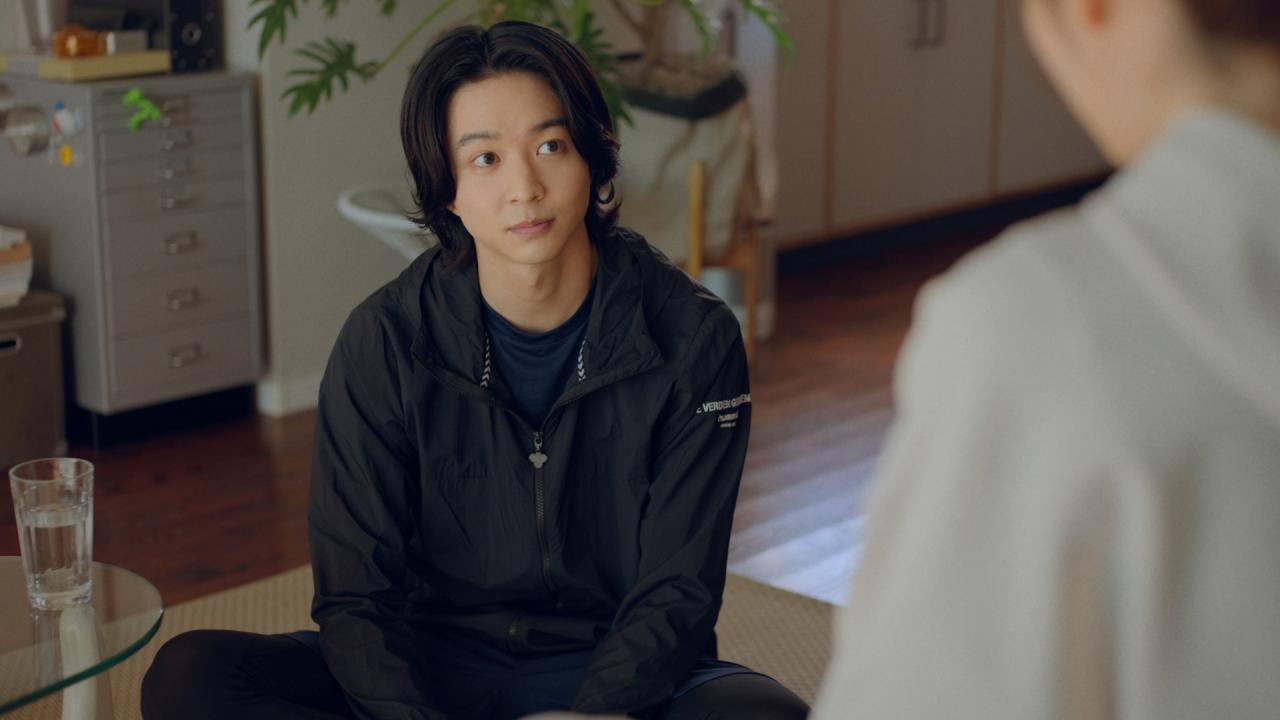 【ドラマ24】今夜すきやきだよ