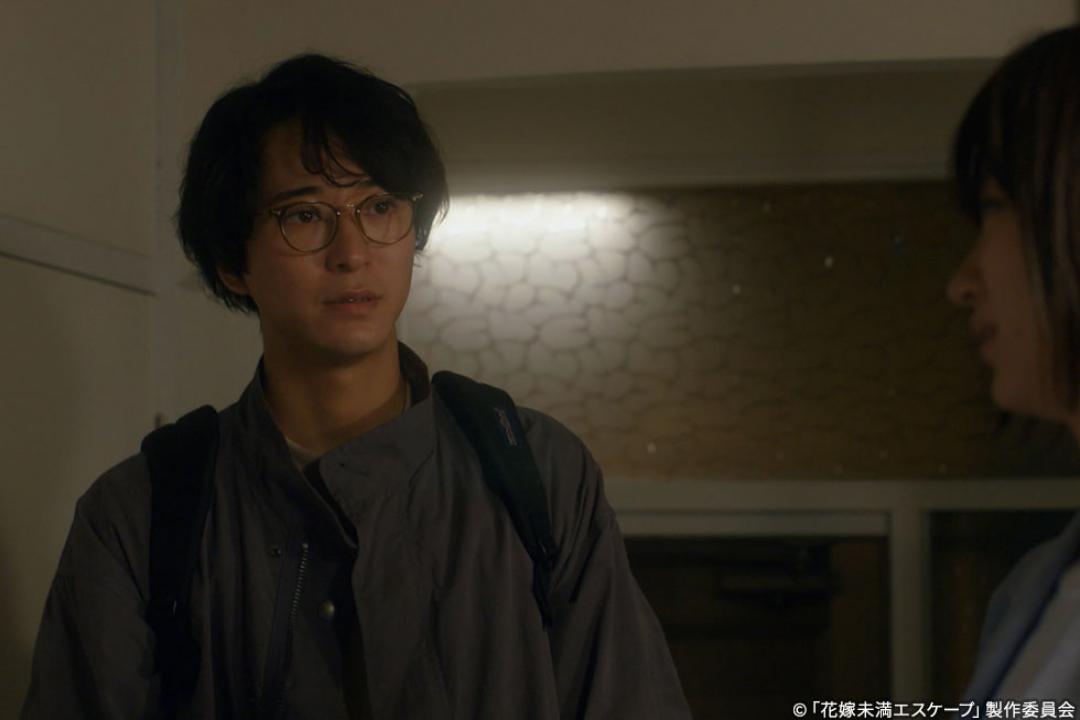 【木ドラ24】花嫁未満エスケープ