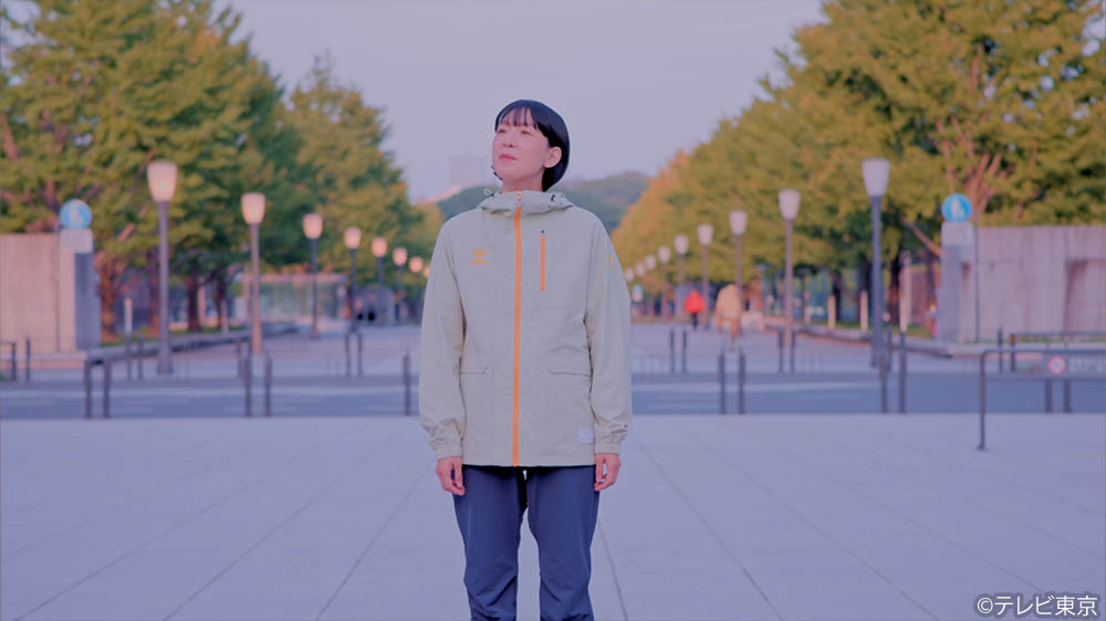 【水ドラ25】ソロ活女子のススメ4