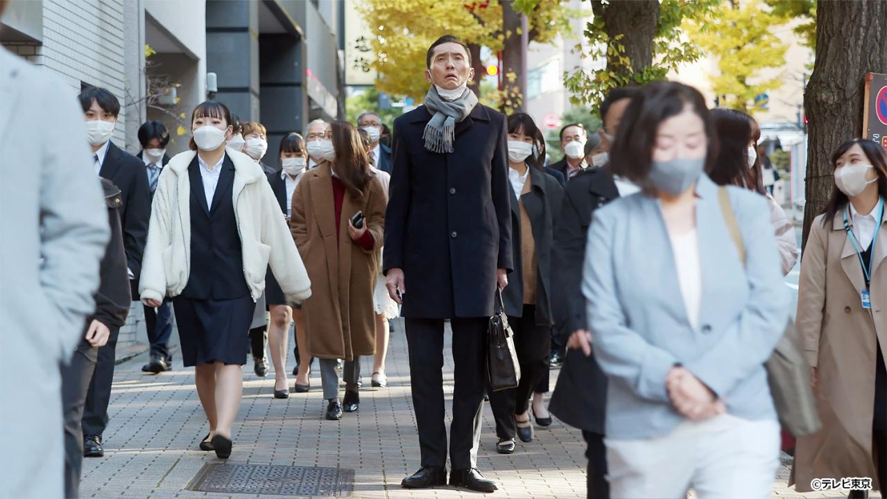 【ドラマ24】孤独のグルメ Season10