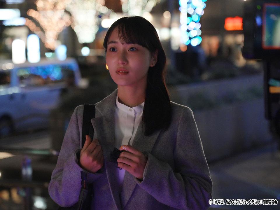 ドラマNEXT「水曜日、私の夫に抱かれてください」