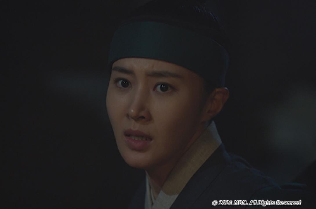 韓流プレミア　ポッサム～愛と運命を盗んだ男～