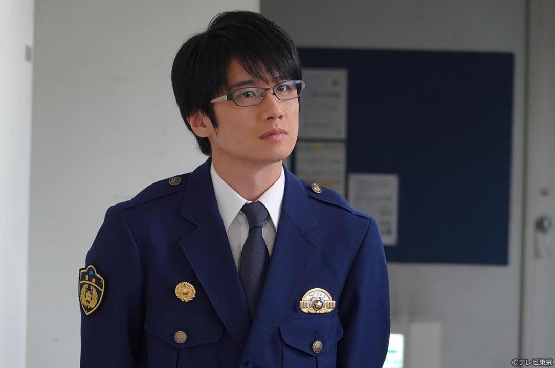 金曜8時のドラマ「記憶捜査3～新宿東署事件ファイル～」