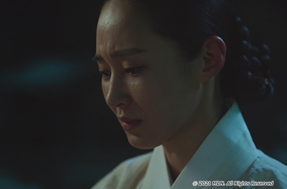 韓流プレミア　ポッサム～愛と運命を盗んだ男～