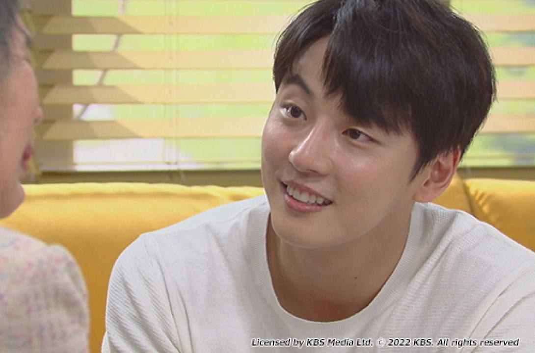 韓流プレミア　ヒョンジェは美しい～ボクが結婚する理由（わけ）～