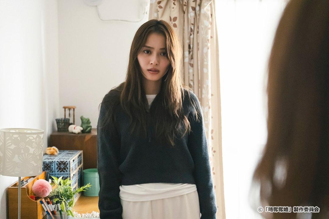 【ドラマチューズ！】略奪奪婚