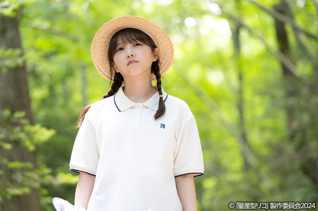 【木ドラ24】量産型リコ –最後のプラモ女子の人生組み立て記-