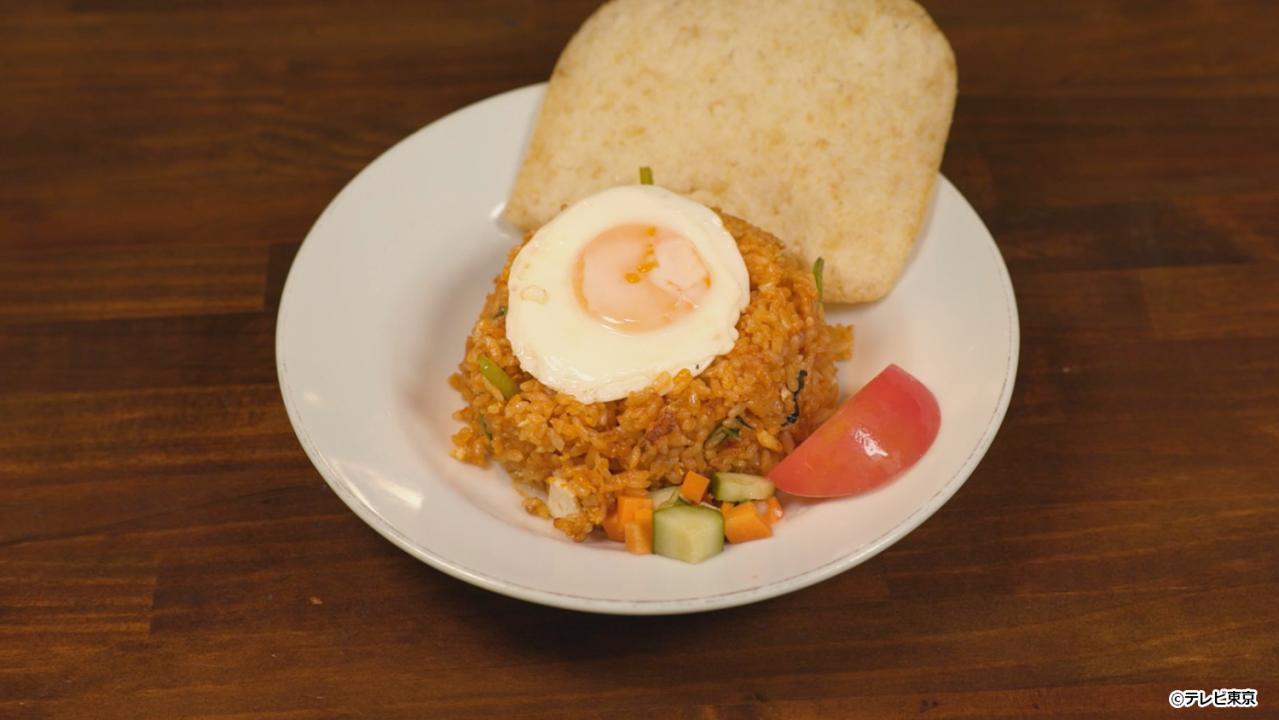 【ドラマ24】孤独のグルメ Season10