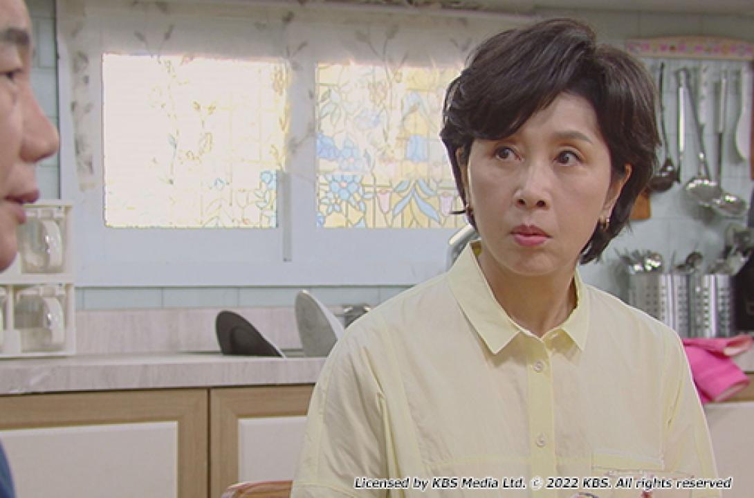 韓流プレミア　ヒョンジェは美しい～ボクが結婚する理由（わけ）～