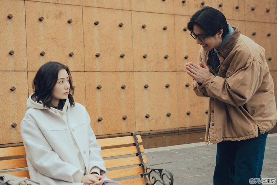水ドラ25「この愛は間違いですか～不倫の贖罪」