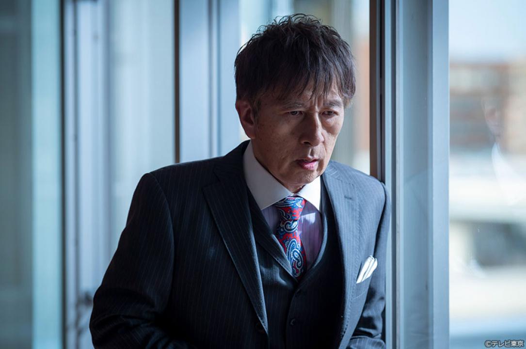 ドラマ8「弁護士ソドム」