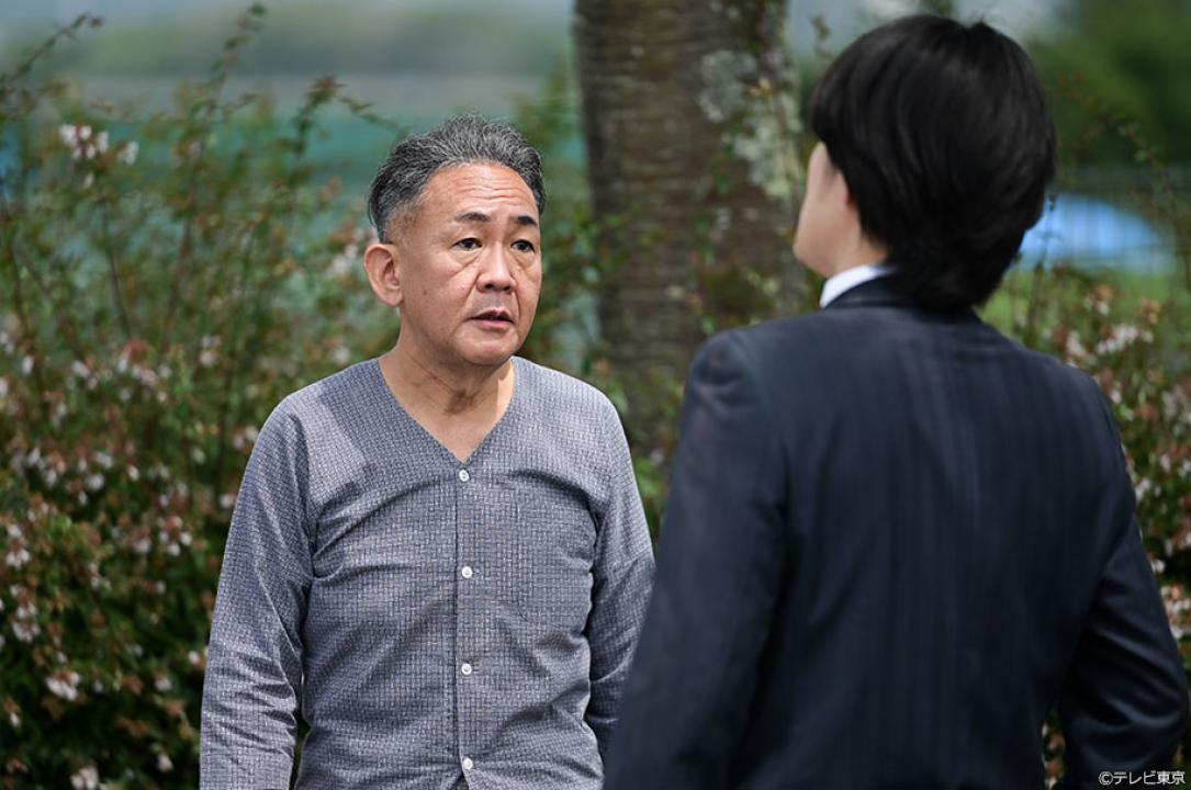 【金曜8時のドラマ】警視庁強行犯係 樋口顕Season2