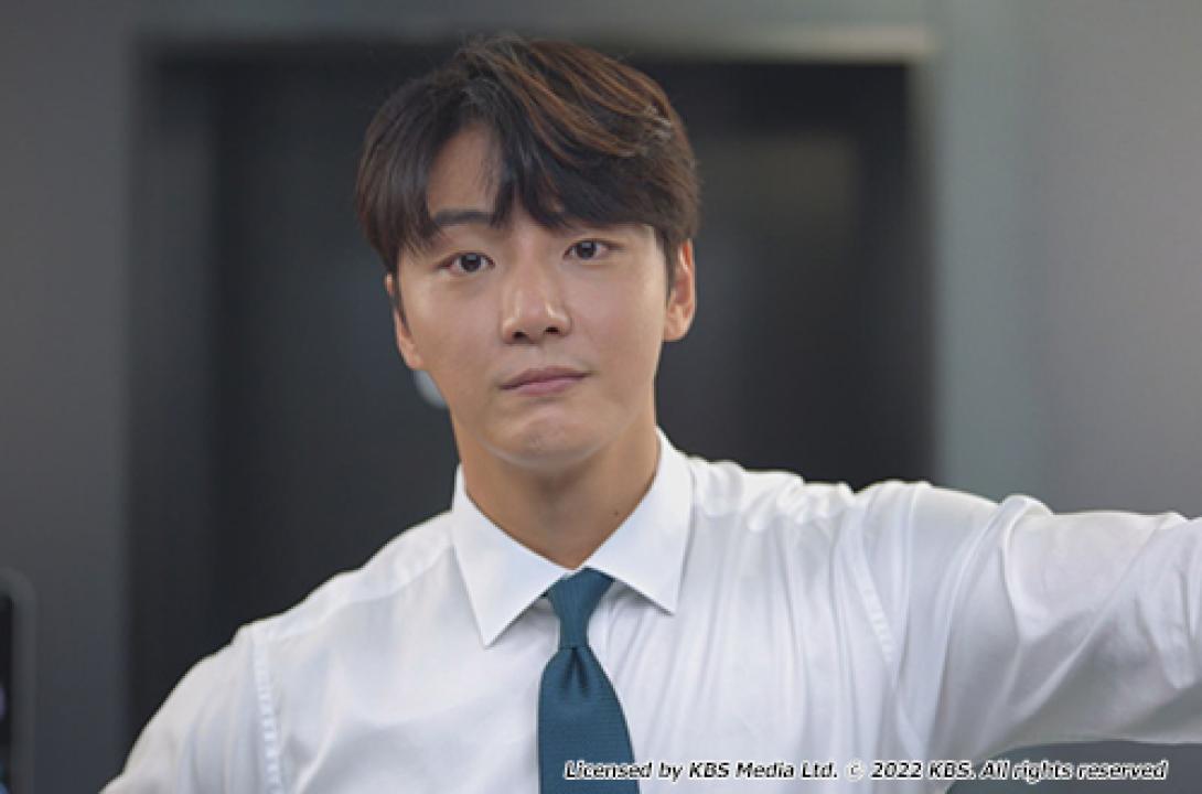 韓流プレミア　ヒョンジェは美しい～ボクが結婚する理由（わけ）～
