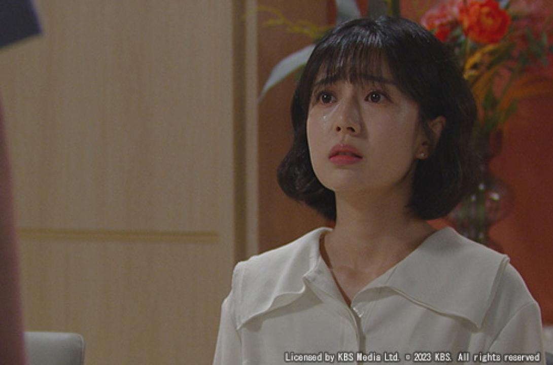 韓流プレミア 　本物（チンチャ）が現れた！～まさか結婚するなんて～