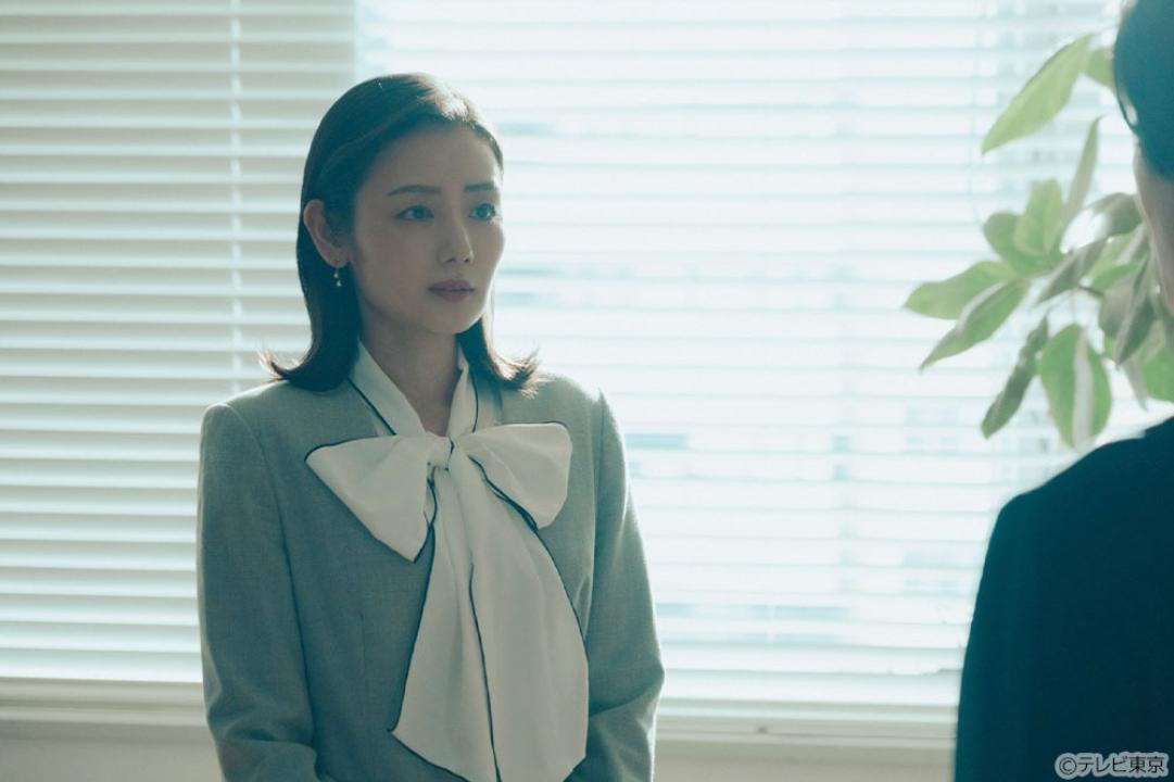 水ドラ25「この愛は間違いですか～不倫の贖罪」