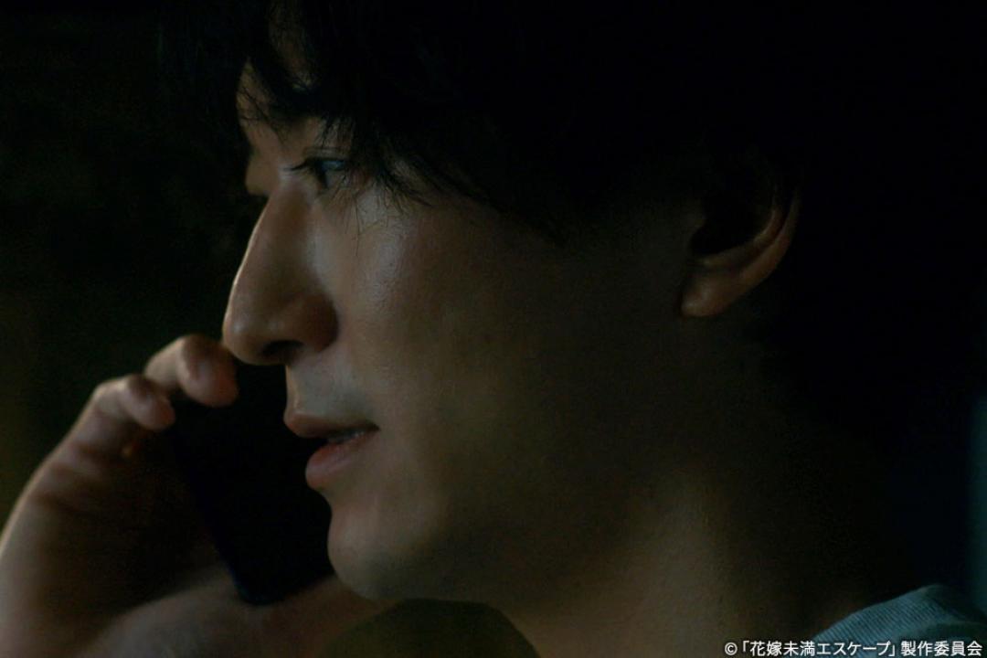 【木ドラ24】花嫁未満エスケープ