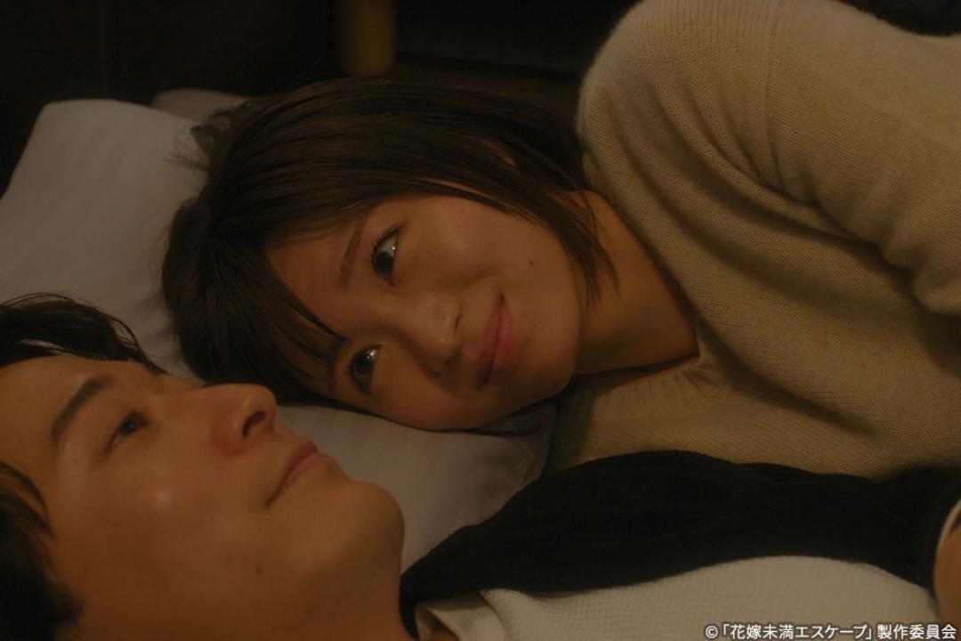 【木ドラ24】花嫁未満エスケープ