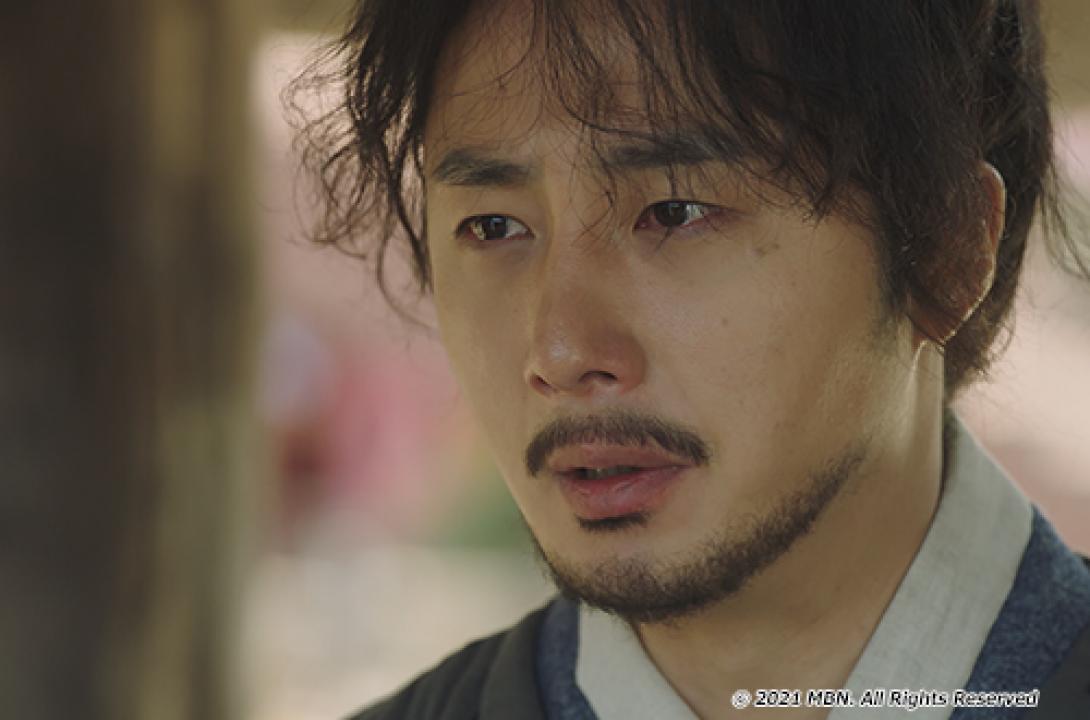 韓流プレミア　ポッサム～愛と運命を盗んだ男～