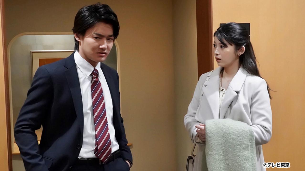 【ドラマチューズ！】夫を社会的に抹殺する5つの方法