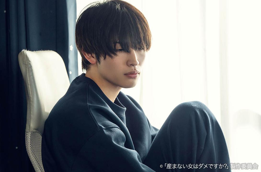 ドラマプレミア23「産まない女はダメですか？ DINKsのトツキトオカ」 