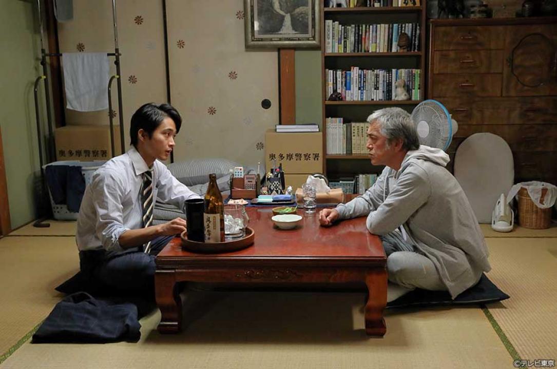 【金曜8時のドラマ】駐在刑事Season3