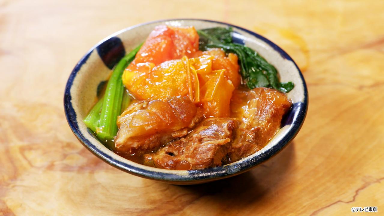 【ドラマ24】孤独のグルメ Season10