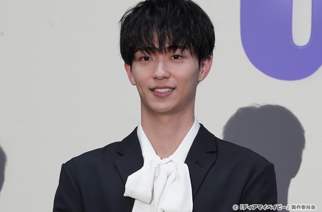 【ドラマ24】ディアマイベイビー～私があなたを支配するまで～