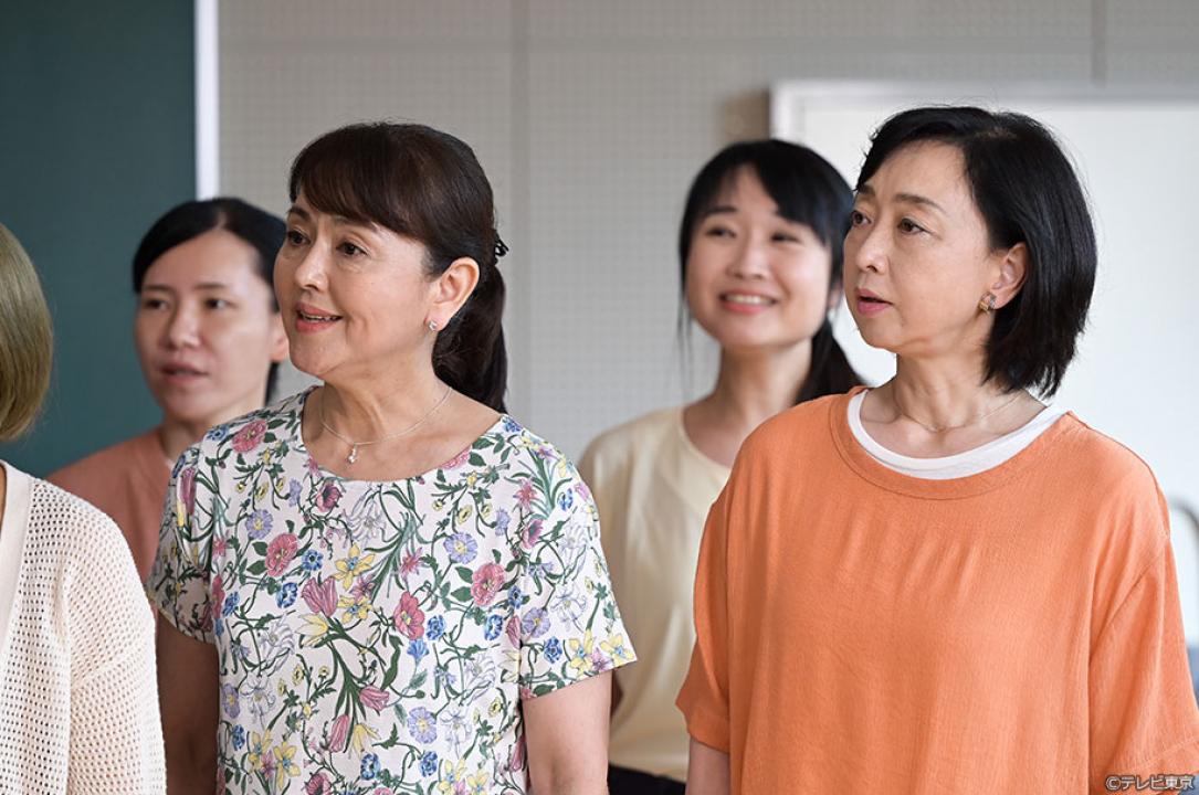 【金曜8時のドラマ】警視庁強行犯係 樋口顕Season2