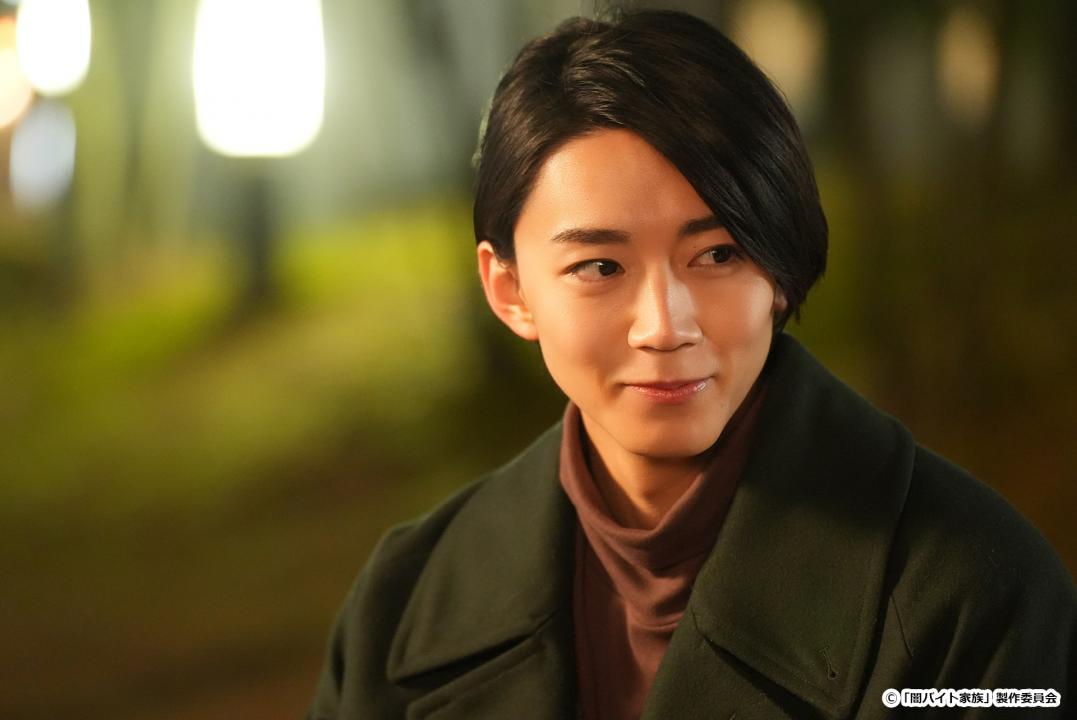 【ドラマ24】闇バイト家族